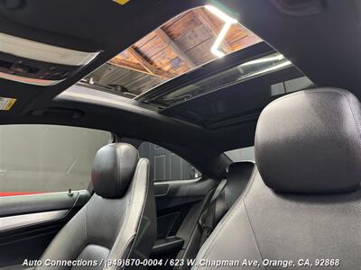 2014 Mercedes-Benz C 250   - Photo 21 - Orange, CA 92868
