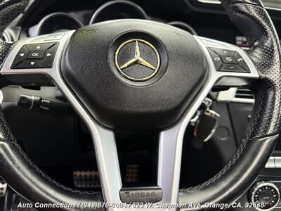 2014 Mercedes-Benz C 250   - Photo 12 - Orange, CA 92868