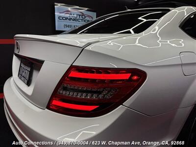 2014 Mercedes-Benz C 250   - Photo 37 - Orange, CA 92868