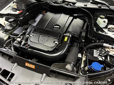 2014 Mercedes-Benz C 250   - Photo 32 - Orange, CA 92868
