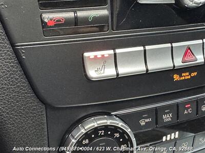 2014 Mercedes-Benz C 250   - Photo 16 - Orange, CA 92868