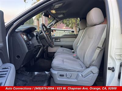 2013 Ford F-150 XLT - Photo 6 - Orange, CA 92868