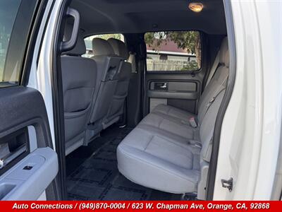 2013 Ford F-150 XLT - Photo 9 - Orange, CA 92868