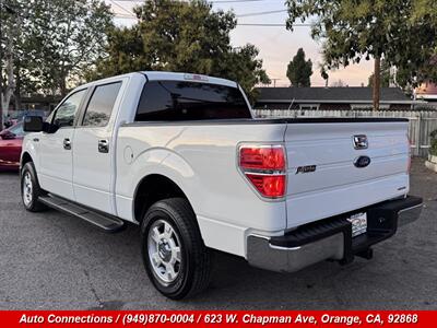 2013 Ford F-150 XLT - Photo 4 - Orange, CA 92868