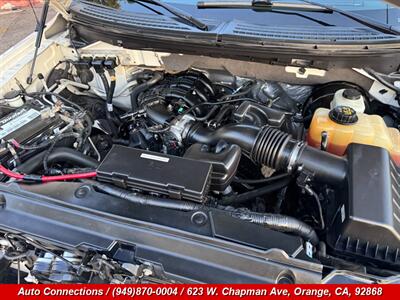 2013 Ford F-150 XLT - Photo 20 - Orange, CA 92868