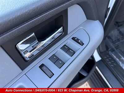 2013 Ford F-150 XLT - Photo 17 - Orange, CA 92868