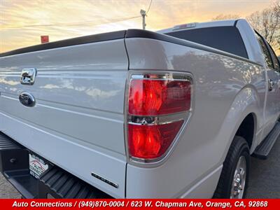2013 Ford F-150 XLT - Photo 29 - Orange, CA 92868