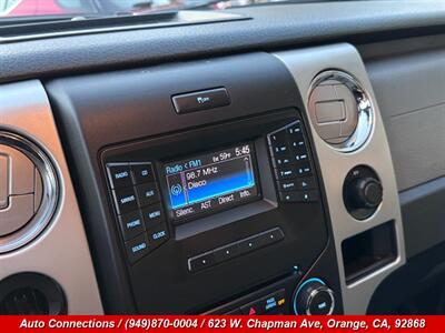 2013 Ford F-150 XLT - Photo 15 - Orange, CA 92868