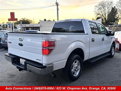 2013 Ford F-150 XLT - Photo 3 - Orange, CA 92868