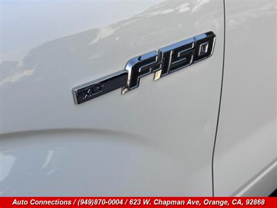 2013 Ford F-150 XLT - Photo 21 - Orange, CA 92868