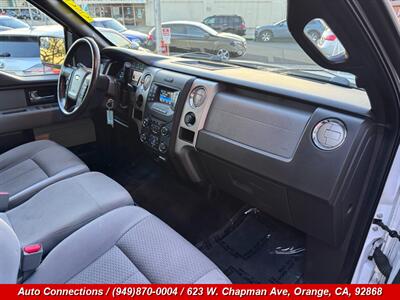 2013 Ford F-150 XLT - Photo 10 - Orange, CA 92868