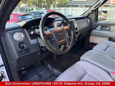 2013 Ford F-150 XLT - Photo 11 - Orange, CA 92868