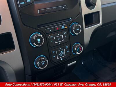 2013 Ford F-150 XLT - Photo 14 - Orange, CA 92868