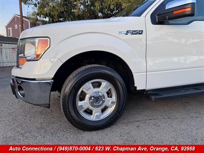 2013 Ford F-150 XLT - Photo 30 - Orange, CA 92868