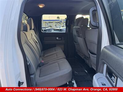 2013 Ford F-150 XLT - Photo 8 - Orange, CA 92868