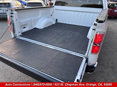 2013 Ford F-150 XLT - Photo 19 - Orange, CA 92868