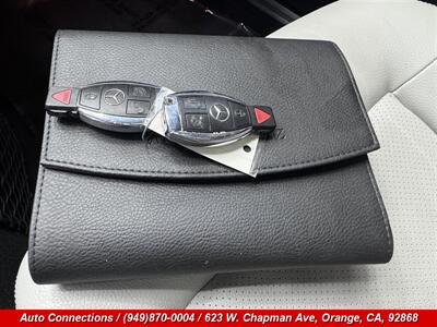 2010 Mercedes-Benz E 350 Luxury   - Photo 29 - Orange, CA 92868