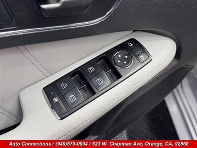 2010 Mercedes-Benz E 350 Luxury   - Photo 27 - Orange, CA 92868