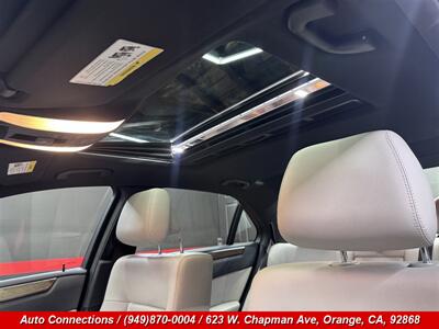 2010 Mercedes-Benz E 350 Luxury   - Photo 22 - Orange, CA 92868