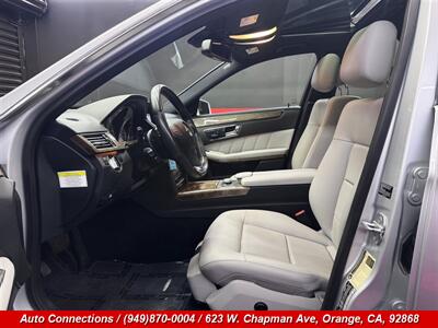 2010 Mercedes-Benz E 350 Luxury   - Photo 6 - Orange, CA 92868