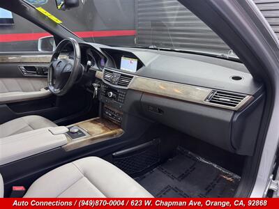 2010 Mercedes-Benz E 350 Luxury   - Photo 10 - Orange, CA 92868