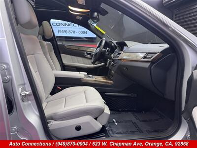 2010 Mercedes-Benz E 350 Luxury   - Photo 7 - Orange, CA 92868