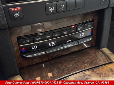 2010 Mercedes-Benz E 350 Luxury   - Photo 15 - Orange, CA 92868