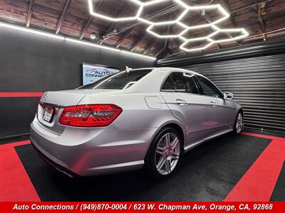 2010 Mercedes-Benz E 350 Luxury   - Photo 3 - Orange, CA 92868