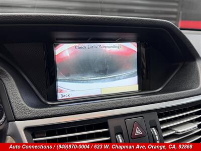 2010 Mercedes-Benz E 350 Luxury   - Photo 20 - Orange, CA 92868