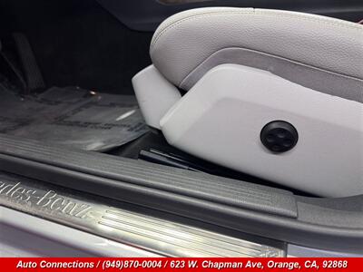 2010 Mercedes-Benz E 350 Luxury   - Photo 30 - Orange, CA 92868