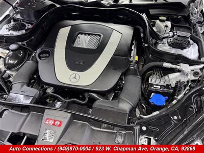 2010 Mercedes-Benz E 350 Luxury   - Photo 33 - Orange, CA 92868
