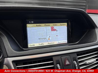2010 Mercedes-Benz E 350 Luxury   - Photo 19 - Orange, CA 92868