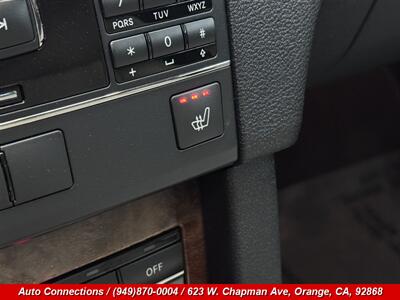 2010 Mercedes-Benz E 350 Luxury   - Photo 17 - Orange, CA 92868