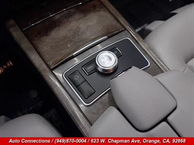 2010 Mercedes-Benz E 350 Luxury   - Photo 14 - Orange, CA 92868