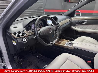2010 Mercedes-Benz E 350 Luxury   - Photo 11 - Orange, CA 92868