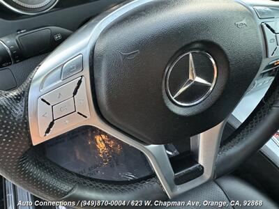 2013 Mercedes-Benz C 250 Sport   - Photo 15 - Orange, CA 92868