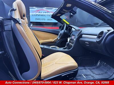 2009 Mercedes-Benz SLK SLK 300 - Photo 9 - Orange, CA 92868