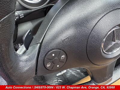 2009 Mercedes-Benz SLK SLK 300 - Photo 15 - Orange, CA 92868