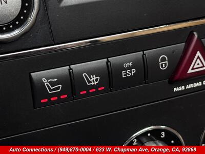 2009 Mercedes-Benz SLK SLK 300 - Photo 20 - Orange, CA 92868