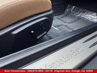 2009 Mercedes-Benz SLK SLK 300 - Photo 27 - Orange, CA 92868