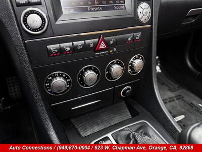 2009 Mercedes-Benz SLK SLK 300 - Photo 19 - Orange, CA 92868