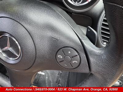 2009 Mercedes-Benz SLK SLK 300 - Photo 16 - Orange, CA 92868