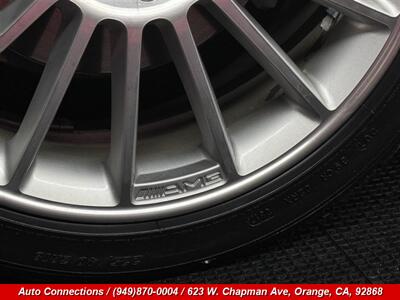 2009 Mercedes-Benz SLK SLK 300 - Photo 37 - Orange, CA 92868