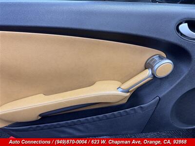 2009 Mercedes-Benz SLK SLK 300 - Photo 24 - Orange, CA 92868