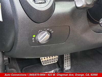 2009 Mercedes-Benz SLK SLK 300 - Photo 23 - Orange, CA 92868