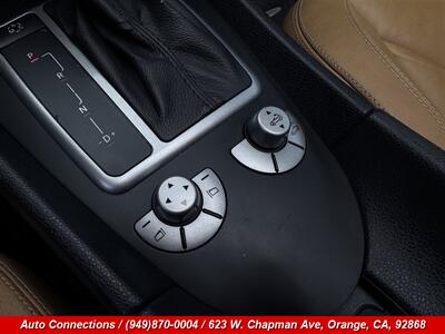 2009 Mercedes-Benz SLK SLK 300 - Photo 18 - Orange, CA 92868