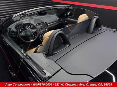 2009 Mercedes-Benz SLK SLK 300 - Photo 33 - Orange, CA 92868
