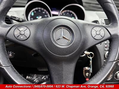 2009 Mercedes-Benz SLK SLK 300 - Photo 14 - Orange, CA 92868