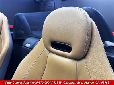 2009 Mercedes-Benz SLK SLK 300 - Photo 28 - Orange, CA 92868