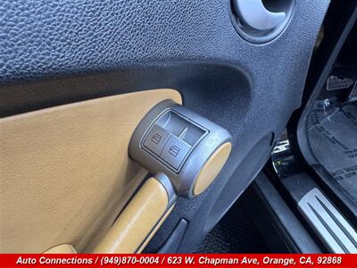 2009 Mercedes-Benz SLK SLK 300 - Photo 25 - Orange, CA 92868